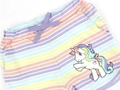 Name It blue tint My Little Pony shorts
